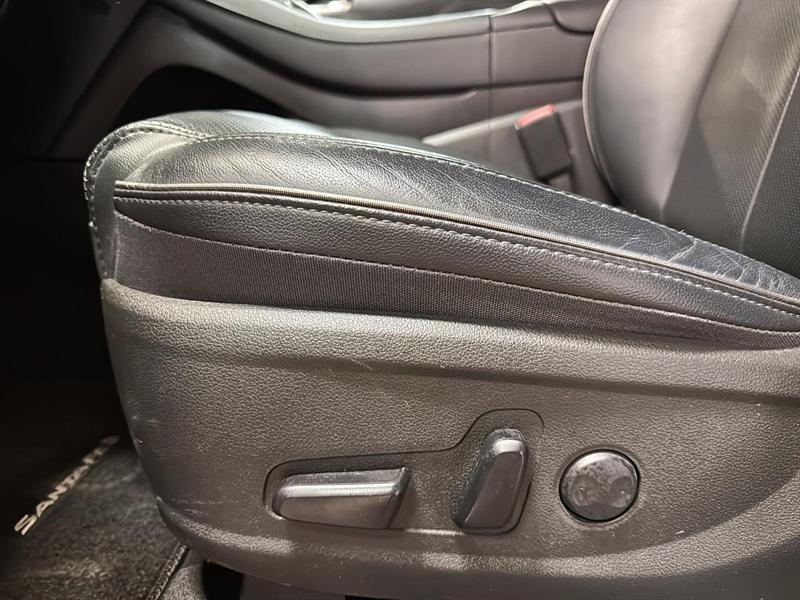 hyundai Santa Fe 2022 - 25