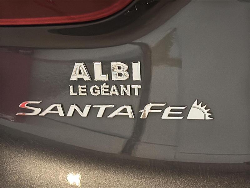 hyundai Santa Fe 2022 - 27