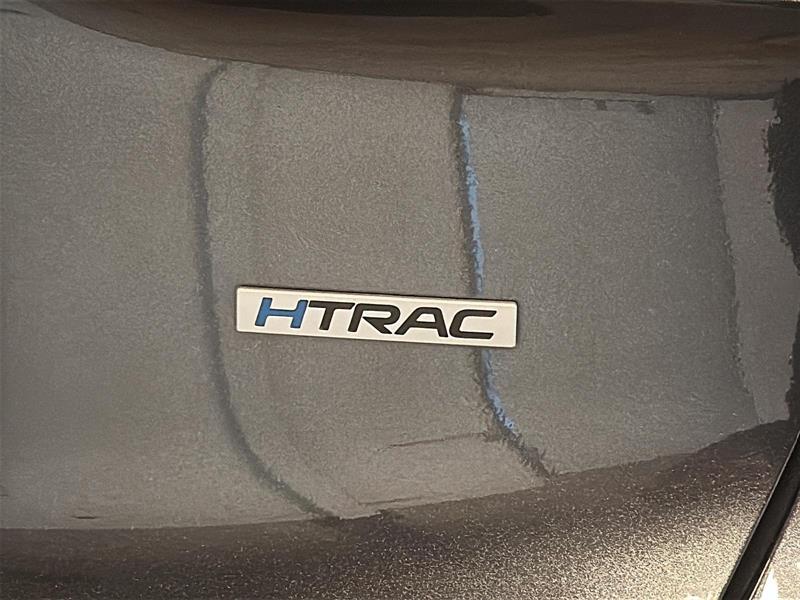 hyundai Santa Fe 2022 - 28