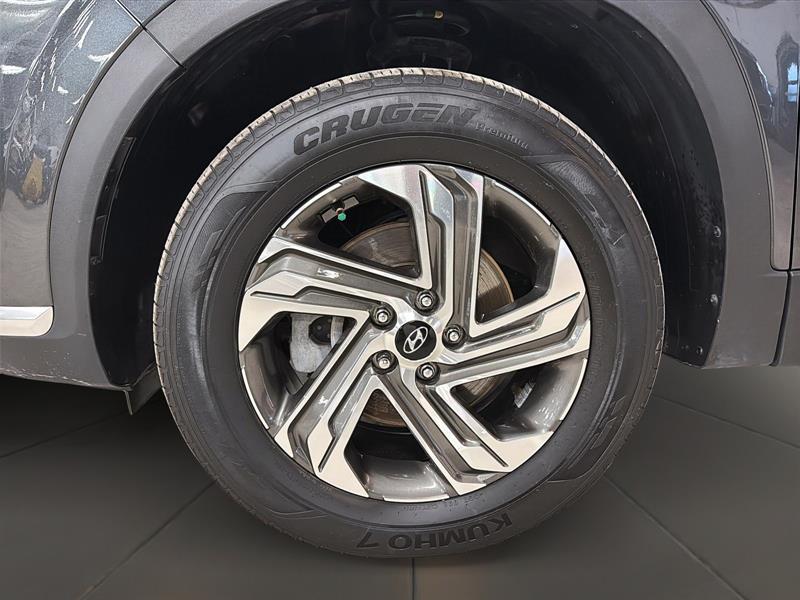 hyundai Santa Fe 2022 - 29