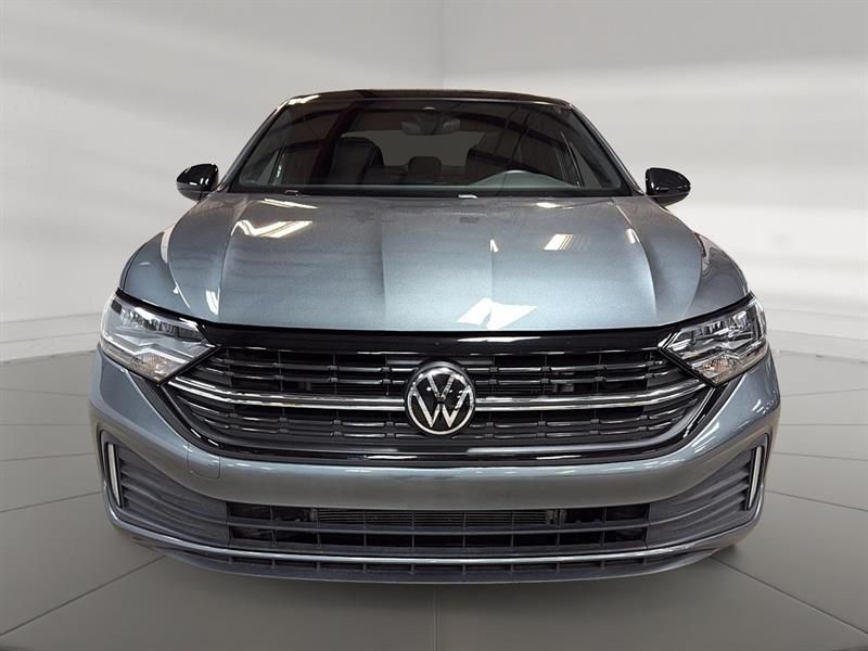 volkswagen Jetta 2024 - 2