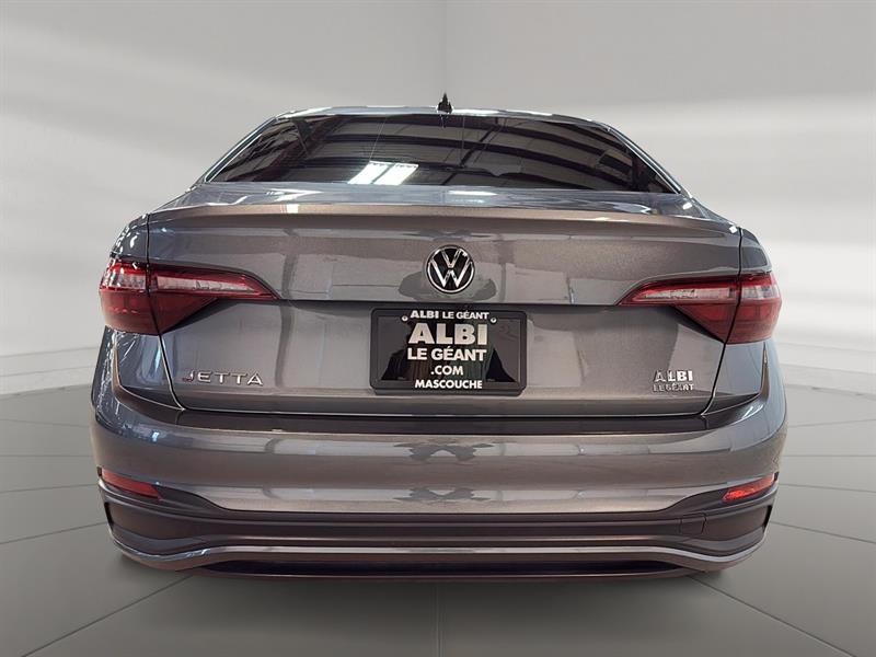 volkswagen Jetta 2024 - 5