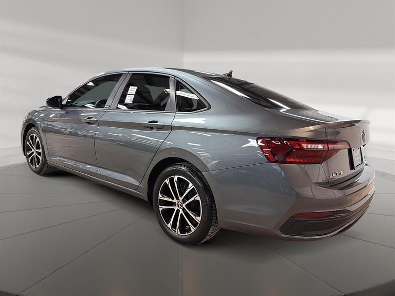 volkswagen Jetta 2024 - 6