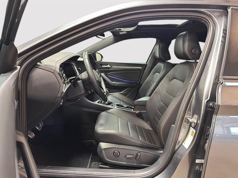 volkswagen Jetta 2024 - 7