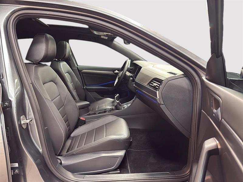 volkswagen Jetta 2024 - 8