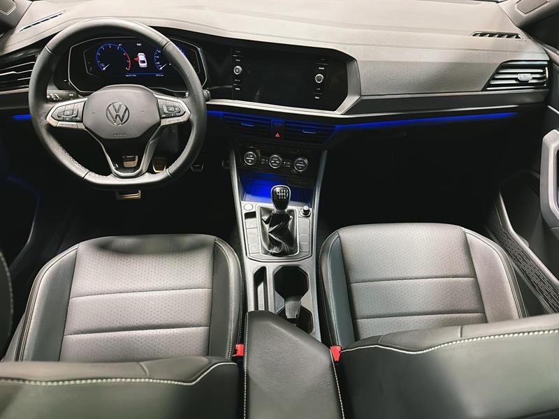 volkswagen Jetta 2024 - 11