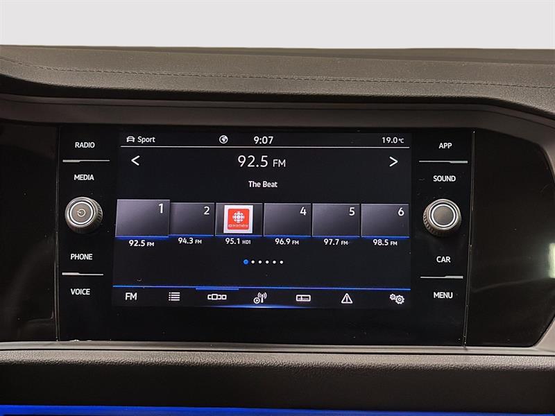 volkswagen Jetta 2024 - 16