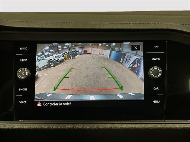 volkswagen Jetta 2024 - 17