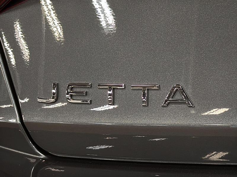 volkswagen Jetta 2024 - 26