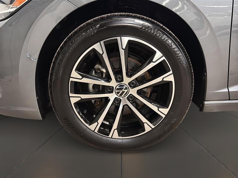 volkswagen Jetta 2024 - 28