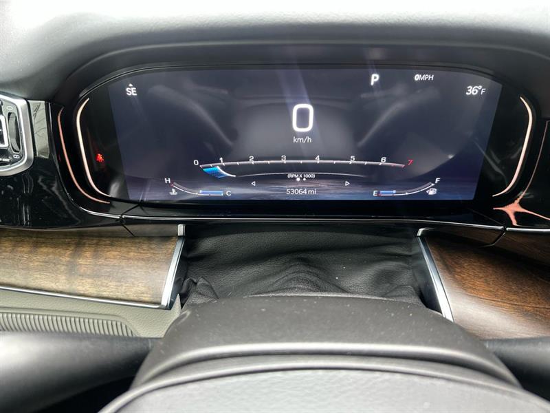 jeep Grand Wagoneer 2022 - 13