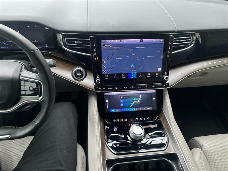 jeep Grand Wagoneer 2022 - 15