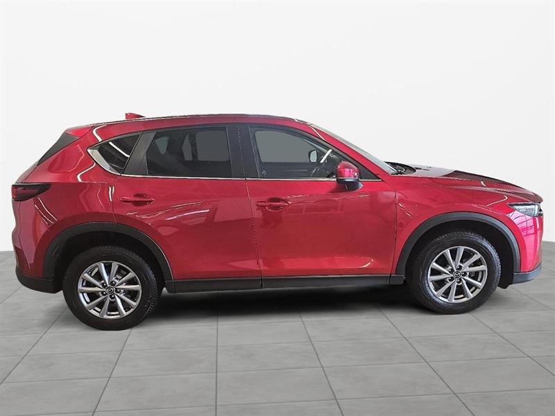 mazda CX-5 2022 - 3