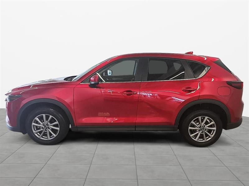 mazda CX-5 2022 - 7