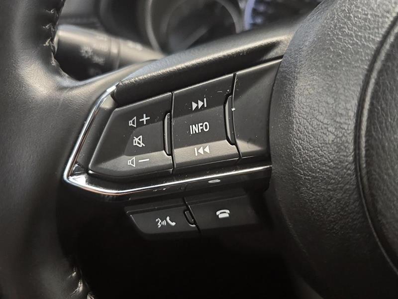 mazda CX-5 2022 - 13