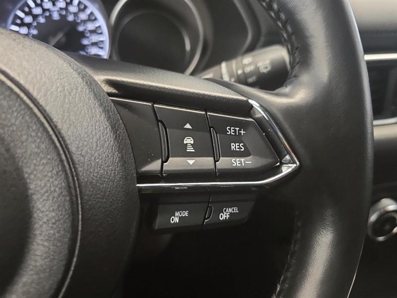 mazda CX-5 2022 - 14