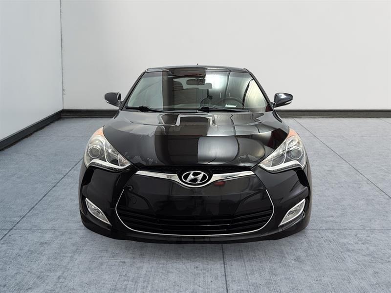 hyundai Veloster 2014 - 2