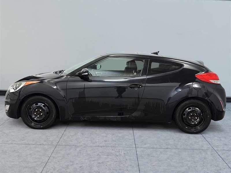 hyundai Veloster 2014 - 3