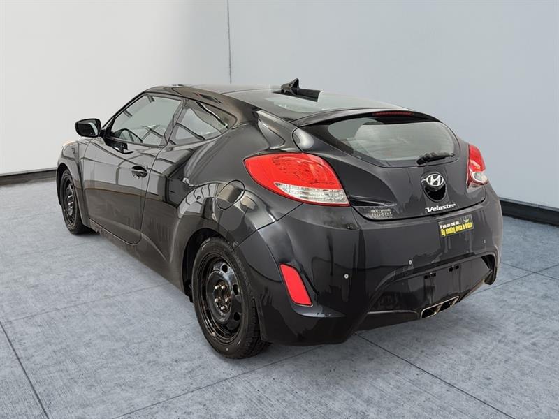 hyundai Veloster 2014 - 5