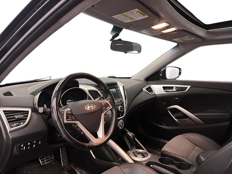 hyundai Veloster 2014 - 9