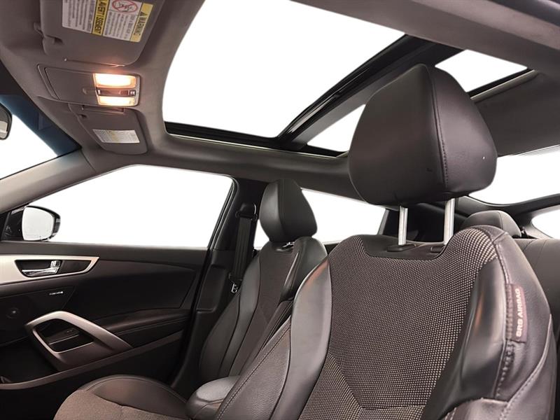 hyundai Veloster 2014 - 11