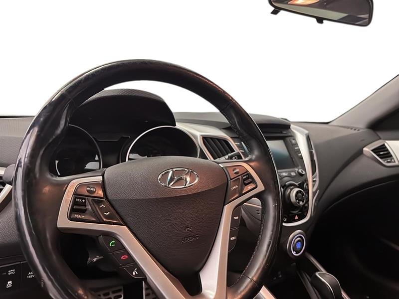 hyundai Veloster 2014 - 13
