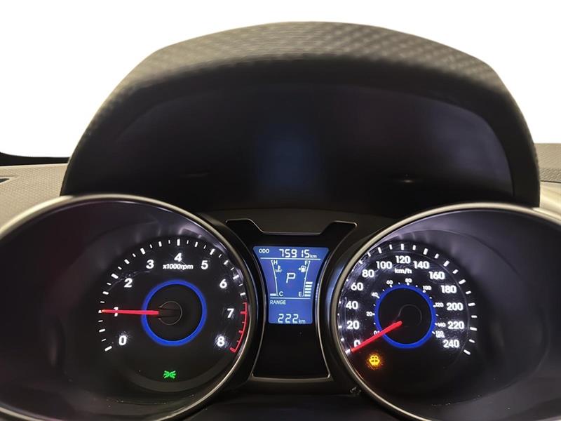 hyundai Veloster 2014 - 22