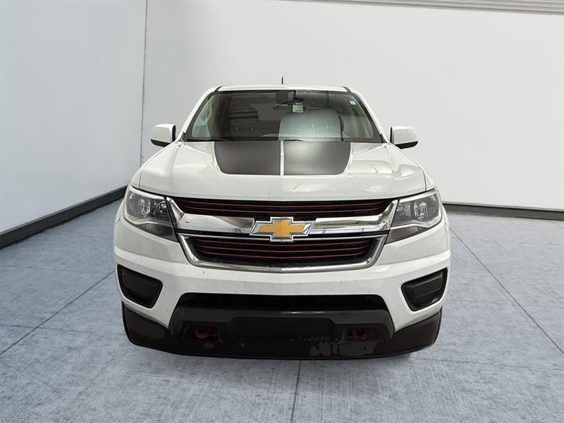 chevrolet Colorado 2019 - 2