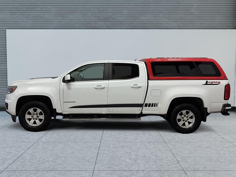 chevrolet Colorado 2019 - 3