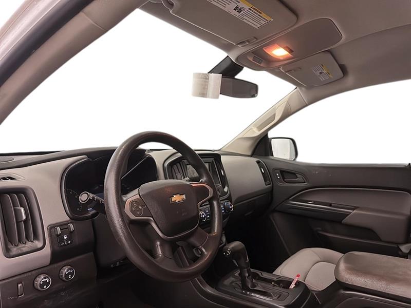 chevrolet Colorado 2019 - 7