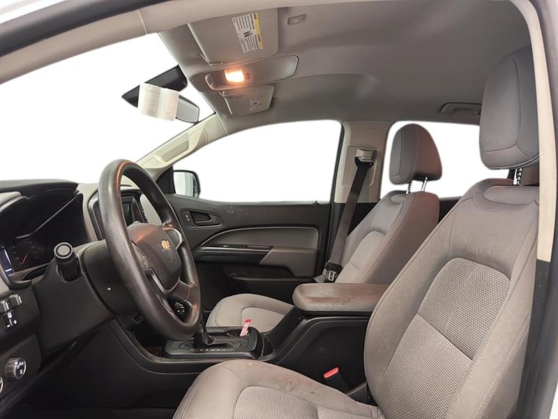 chevrolet Colorado 2019 - 9