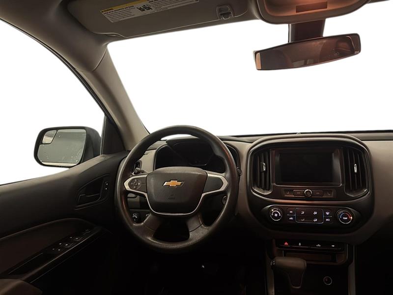 chevrolet Colorado 2019 - 11