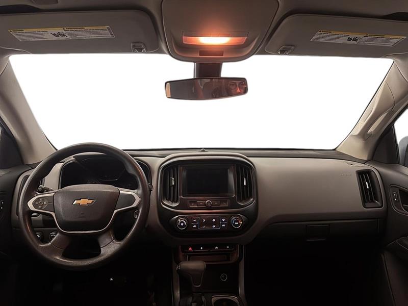 chevrolet Colorado 2019 - 13