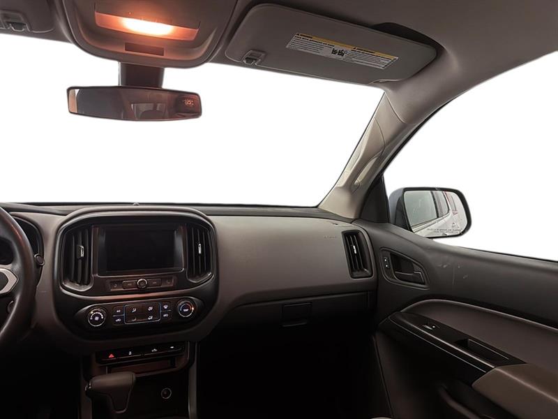 chevrolet Colorado 2019 - 14