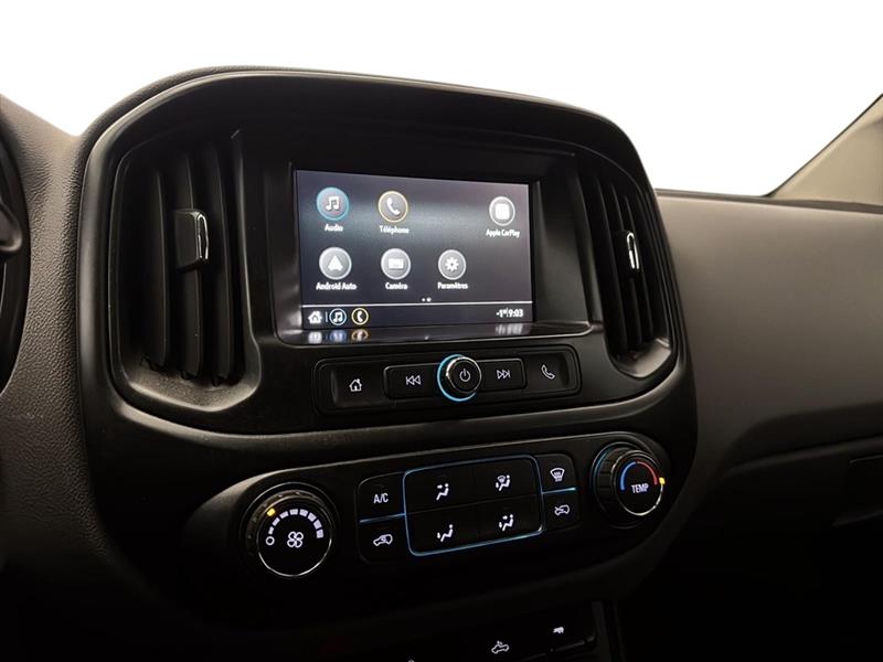 chevrolet Colorado 2019 - 15