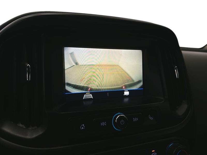 chevrolet Colorado 2019 - 18