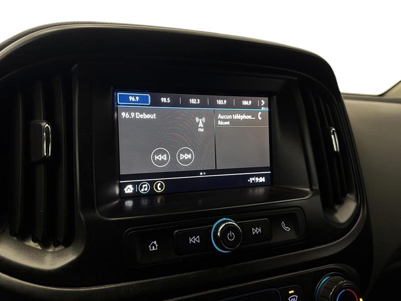 chevrolet Colorado 2019 - 19