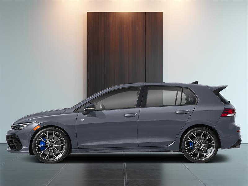 volkswagen Golf R 2026 - 3