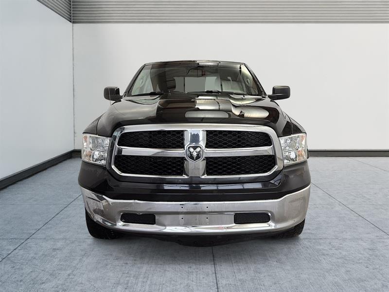 ram 1500 2016 - 2