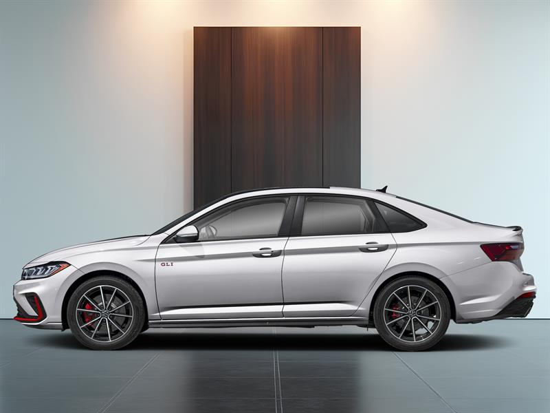 volkswagen Jetta GLI 2026 - 3