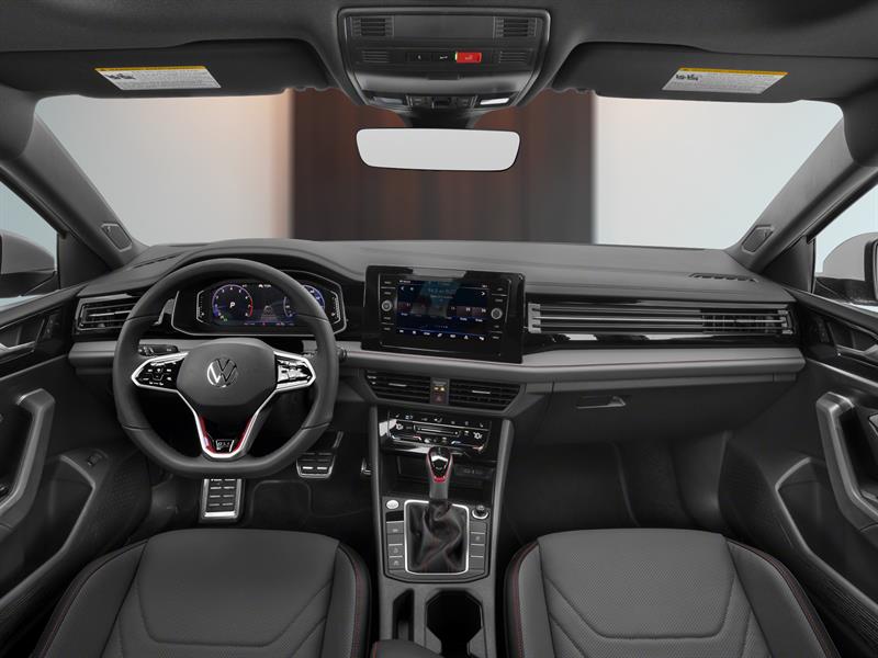 volkswagen Jetta GLI 2026 - 4