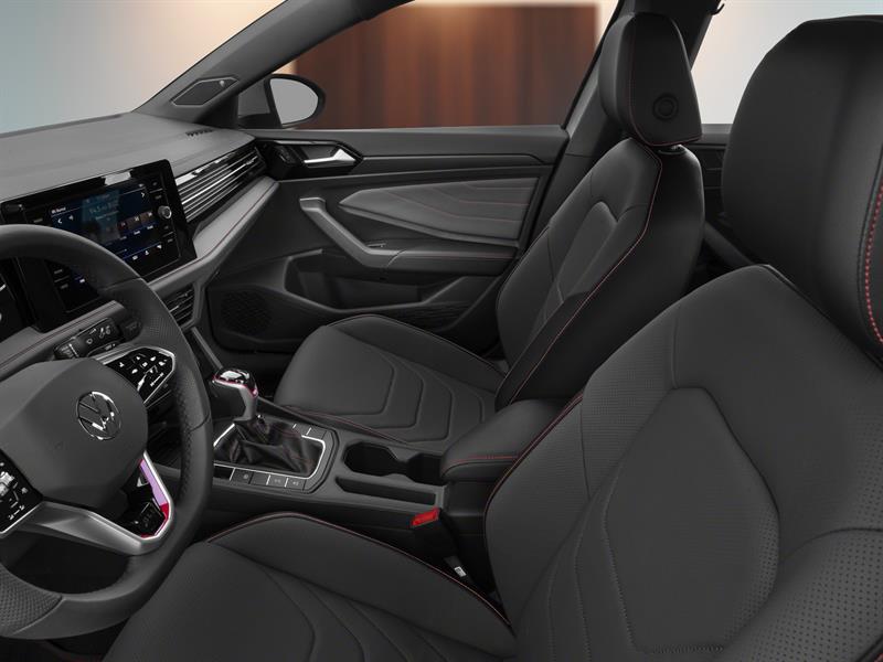 volkswagen Jetta GLI 2026 - 5