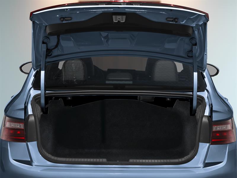 volkswagen Jetta GLI 2026 - 7