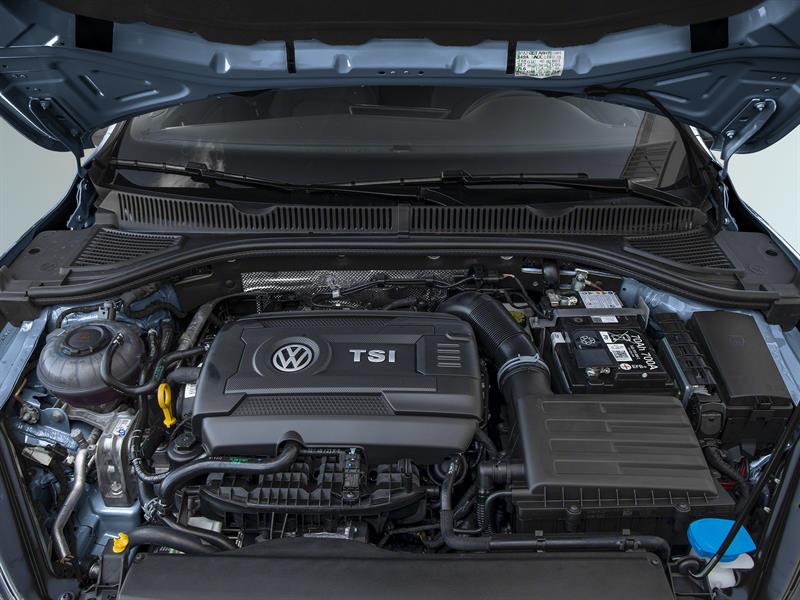 volkswagen Jetta GLI 2026 - 8