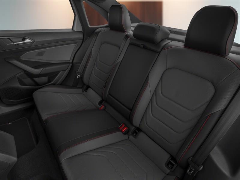 volkswagen Jetta GLI 2026 - 9