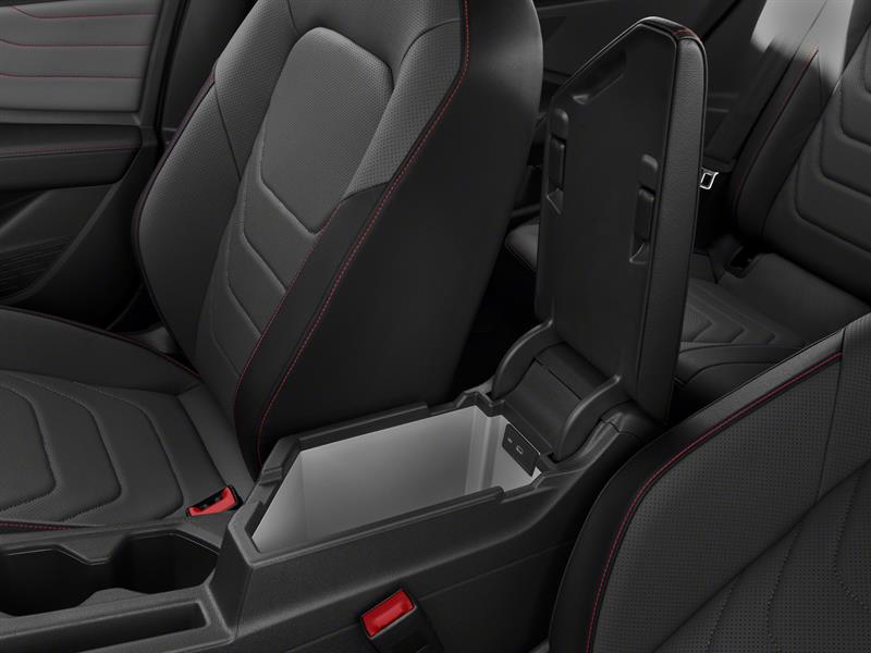 volkswagen Jetta GLI 2026 - 10