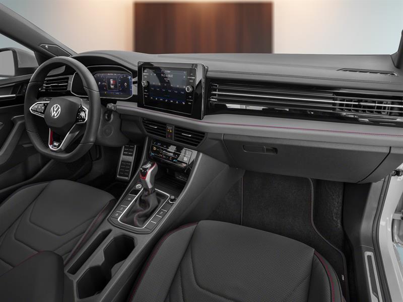 volkswagen Jetta GLI 2026 - 11