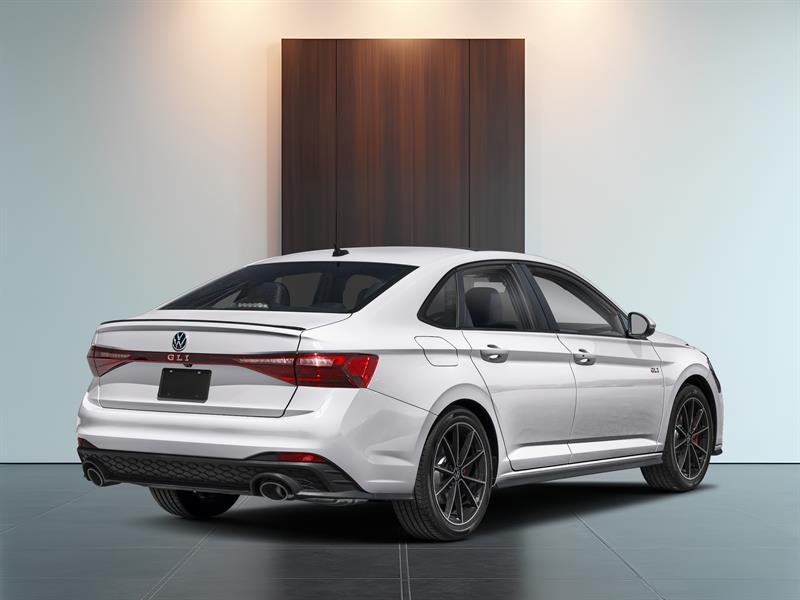 volkswagen Jetta GLI 2026 - 2