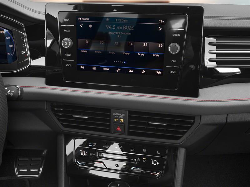 volkswagen Jetta GLI 2026 - 6