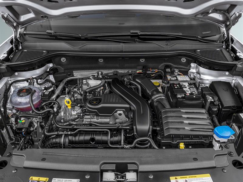 volkswagen Taos 2026 - 8